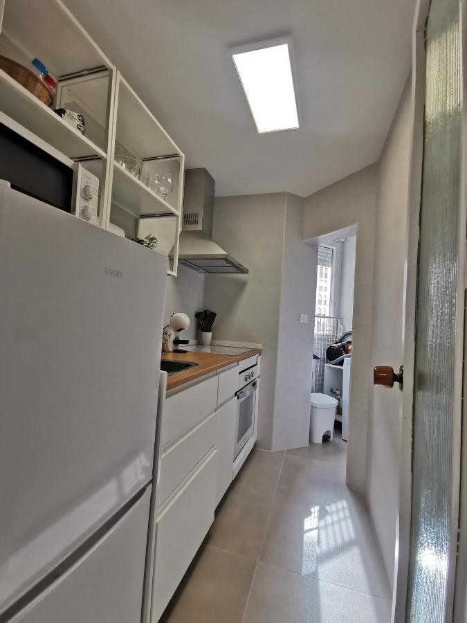 Bonito apartamento junto al mar Almunecar Exterior foto